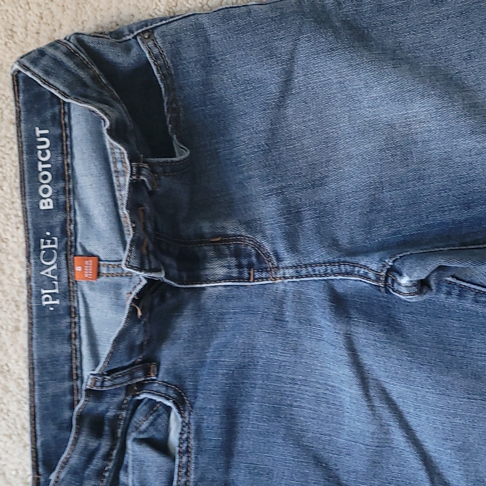 Jean - Picture 2 of 2